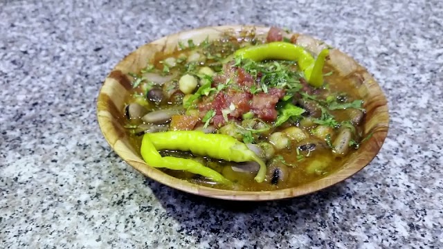 "الدوبارة الجزائرية" الأكلة المفضلة للجزائريين في الشتاء والصيف