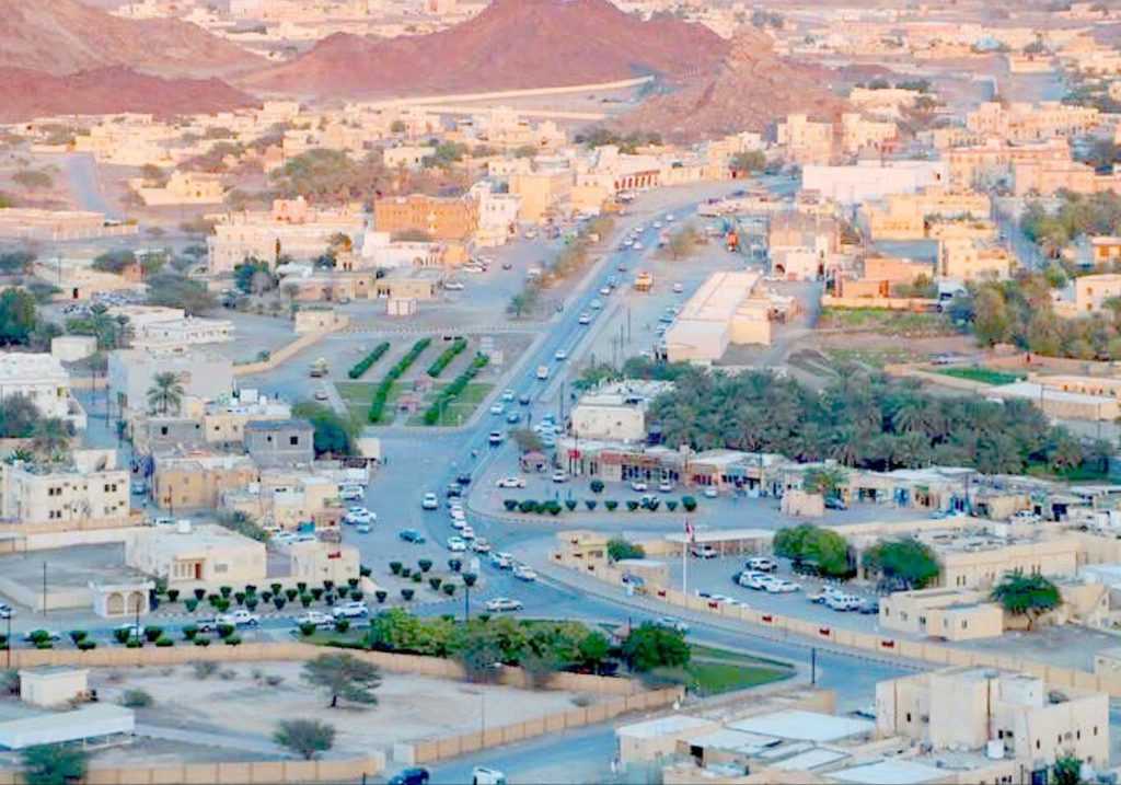 العثور على مواطن فقِد منذ 40 يومًا