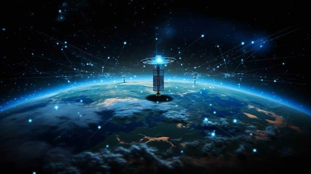 ستارلينك ستدعم خدمات الاتصال لمنظمات الإغاثة الدولية في غزة