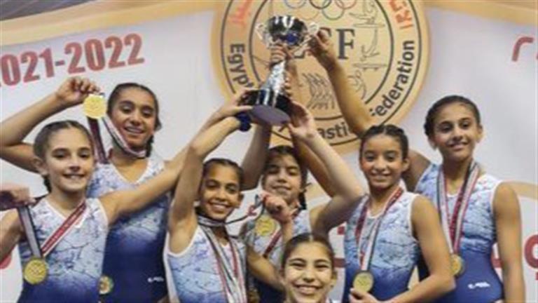 الأولمبية تعتمد مشاركة منتخب آنسات الجمباز في بطولة كومب لافيل بفرنسا