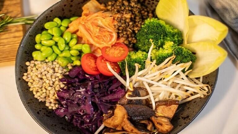 أفضل المواد الغذائية “المضادة للسرطان”