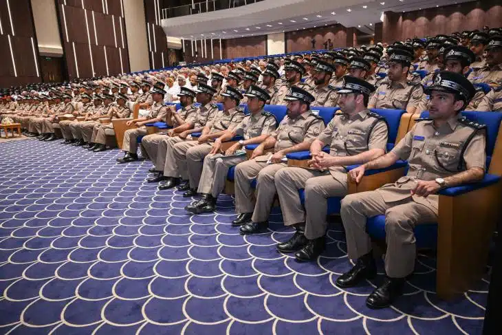 ضم 3 تعديلات: تفاصيل المرسوم السلطاني حول كلية الشرطة