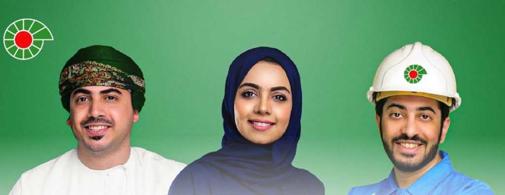 7 وظائف شاغرة في تنمية نفط عمان