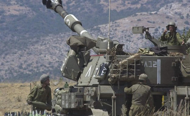 جيش الاحتلال يزعم مقتل 6 من جنوده “بنيران صديقة” في قطاع غزة