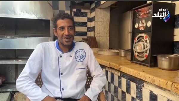 مطعم بمسطرد يساعد المرضى ويقدّم لهم الوجبات بالمجان.. وصاحبه: «عمري ما خسرت»|فيديو