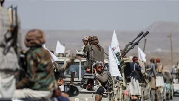 تحركنا ضد الحوثيين لم يوقف مواصلة أنشطتهم