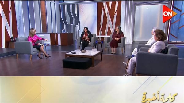 الصعوبات بداية النجاح.. لحظات من حياة نساء صنفن كأقوى 100 سيدة في الشرق الأوسط