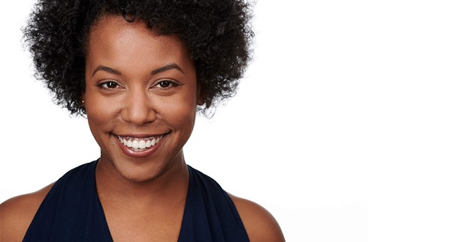 Candice Handy will be staging The Amen Corner Photo: Ben Marcum Photography for Cincinnati Playhouse in the Park