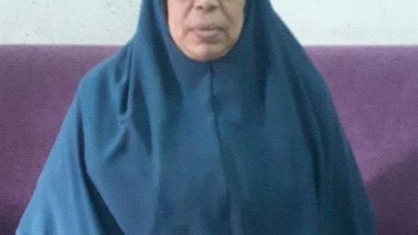 محافظ دمياط تُهنئ الأم المثالية الأولى على مستوى المحافظة