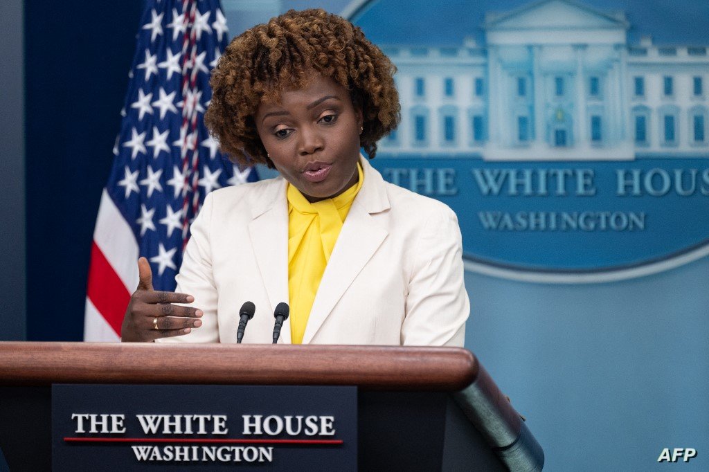 البيت الأبيض: اجتماع أمريكي إسرائيلي بشأن رفح ينعقد مطلع الأسبوع المقبل