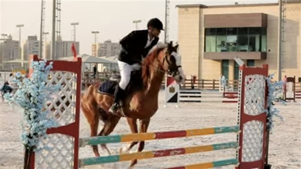 الاتحاد المصري للفروسية يكشف تفاصيل البطولة العسكرية ومواصفات المرشح بالفوز