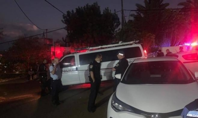 4 قتلى و3 إصابات بإطلاق نار في الناصرة داخل الـ48