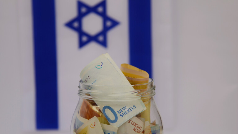 تقرير حكومي يحصي ما تلقته “إسرائيل” من تبرعات منذ 7 أكتوبر