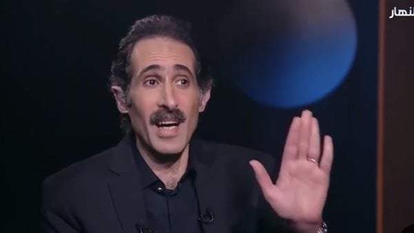 ماتمررش حياة الناس الفقيرة.. فيديو