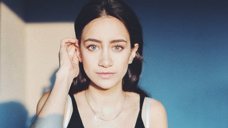 قناة ألمانية توقف مذيعة من أصول سورية دعت لمقاطعة المنتجات الإسرائيلية