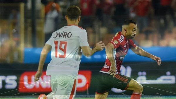 بعد هزيمة الأهلي.. نجم الفريق السابق يطرح سؤالا للجماهير