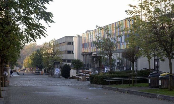 جامعة بروكسل توقف تعاونها مع شركاء إسرائيليين بسبب الحرب في قطاع غزة