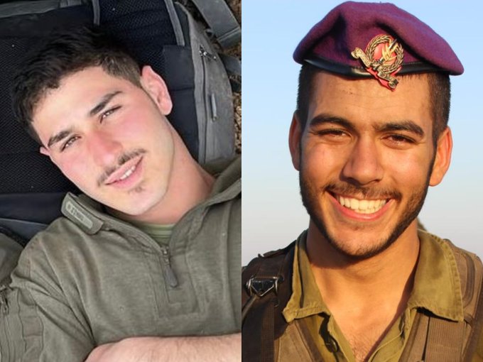 مقتل جنديين إسرائيليين وإصابة 4 آخرين بجروح خطيرة خلال المعارك جنوب قطاع غزة