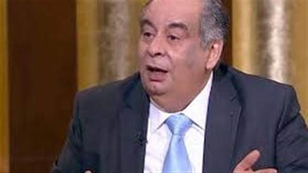 ما قيل كان مزاحا وعميد الأدب العربي له كل التقدير