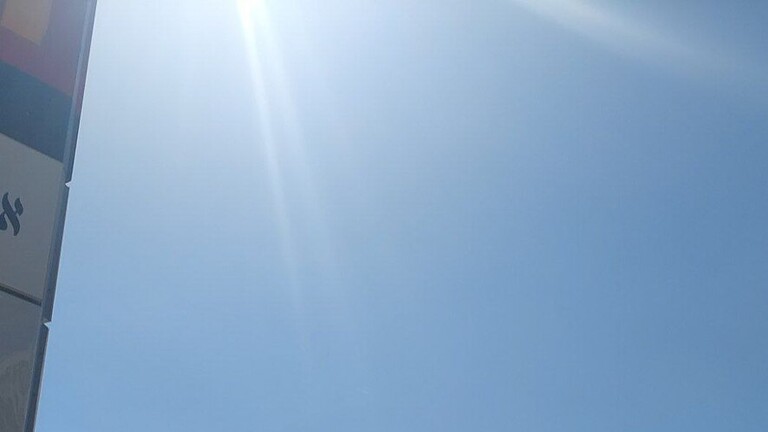 تفعيل الدفاعات الجوية في إيلات (فيديو)