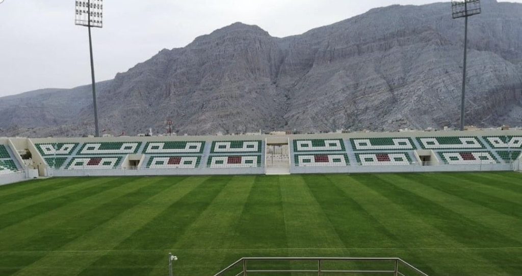 اليوم: أصوات الزامل والعيالة تمتزج بين أحضان جبال مسندم