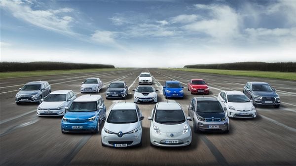 مابتسرقش بياناتك.. الصين تنشر قائمة بأكثر السيارات الآمنة