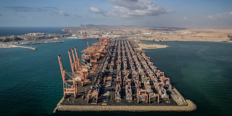 السعودية تتصدر الصادرات غير النفطية مع سلطنة عمان