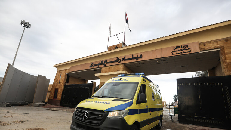 مصدر مصري: تم إبلاغ “إسرائيل” بخطورة التصعيد وجاهزية مصر للتعامل مع السيناريوهات كافة