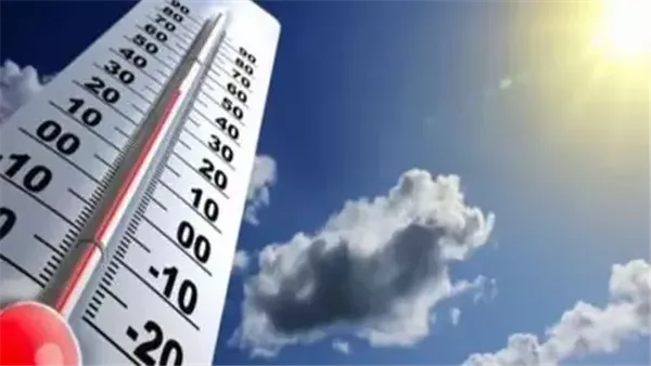 تفاصيل حالة الطقس ودرجات الحرارة المتوقعة اليوم الأربعاء