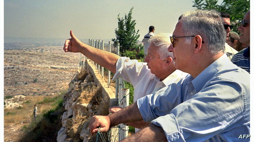 “الأصبع الثاني ضمن خطة شارون”.. واشنطن بوست: “إسرائيل” تحيي خططا قديمة لتقسيم غزة