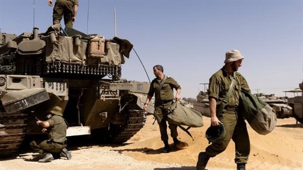 مفاوضات الرهائن في القاهرة انتهت