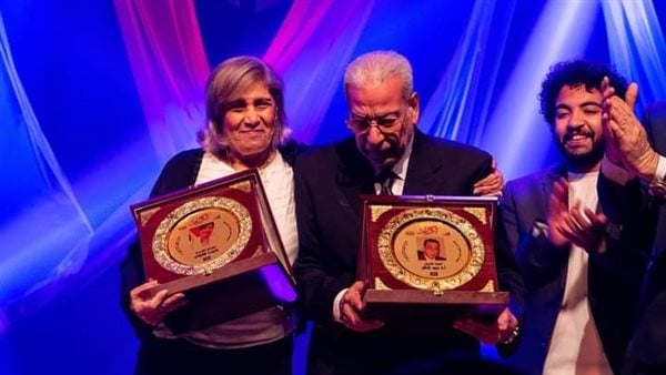 المعهد العالي للفنون المسرحية يكرم المخرج الكبير سيد خاطر