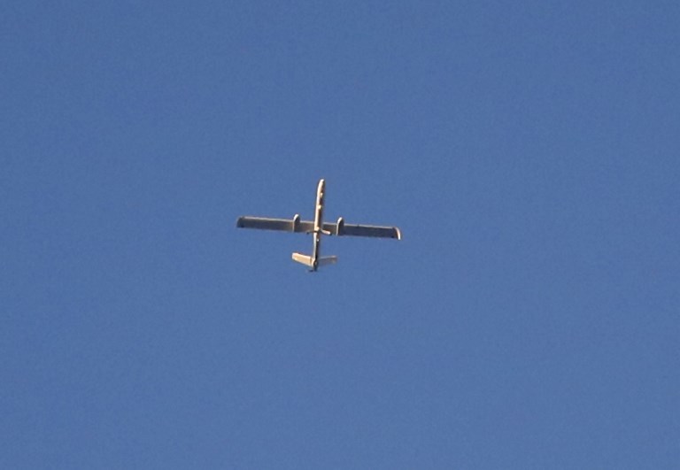 مسؤول أمريكي: 40% من الطائرات الإسرائيلية المسيرة أسقطت بـ”نيران صديقة”