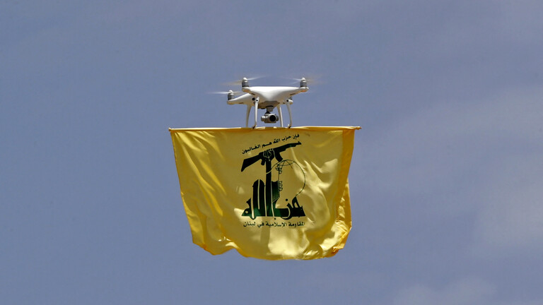 الضربة الأعمق منذ بداية الحرب.. “حزب الله” يشن هجوما جويا على قاعدة إسرائيلية غرب طبريا