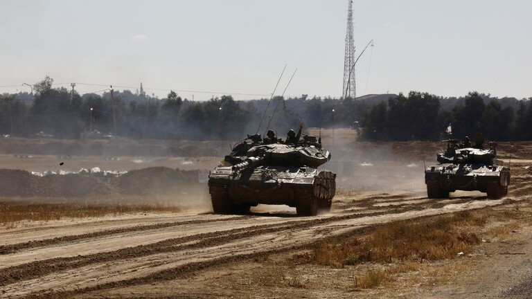 الولايات المتحدة قد توقف إمدادات الأسلحة لإسرائيل في حال نفذت عملية كبيرة في رفح