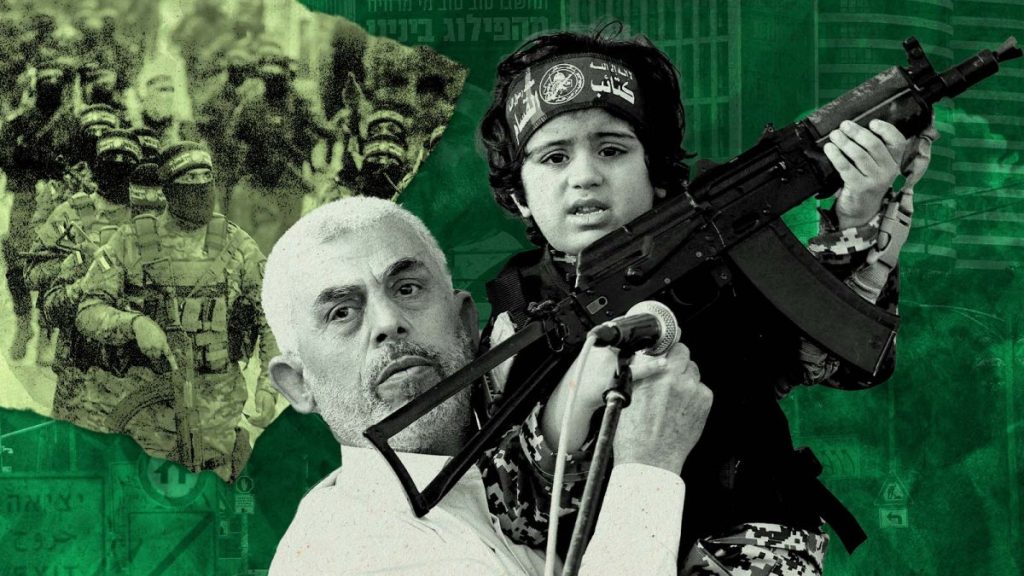 التايمز: حماس بعيدة كل البعد عن الهزيمة لهذا السبب..