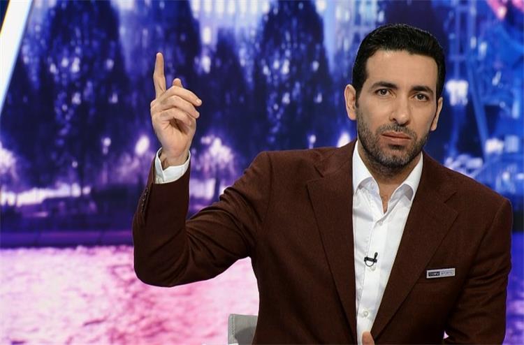 أبو تريكة يثني على المقاومة في غزة