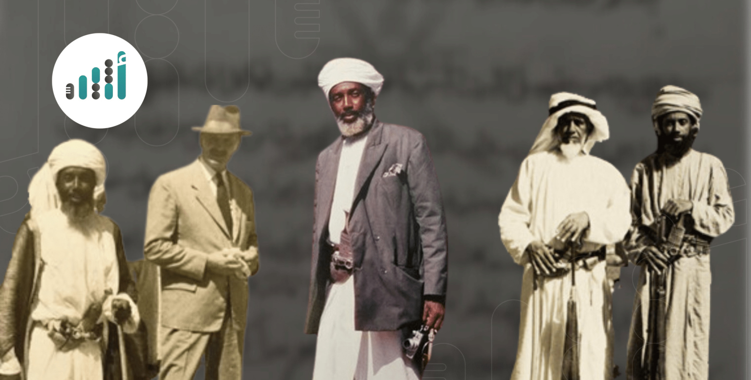 صاحب أول صورة وصلتنا عن السلطان قابوس: ماذا تعرف عن السيّد الذي أحب “الكاميرا” وعاصر 3 سلاطين