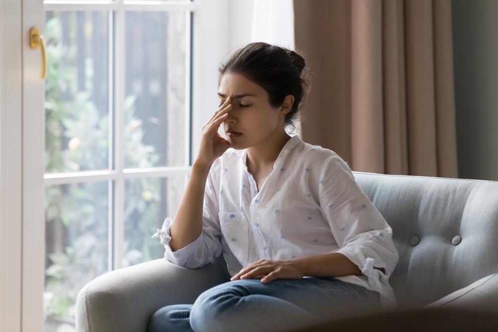 تفادي استحضار الذكريات-المصدر: shutterstock