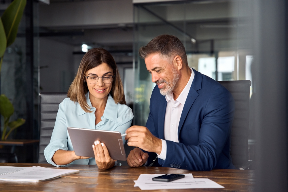 <strong>المميزات التي يقدمها نظام ATS – المصدر: Shutterstock </strong>