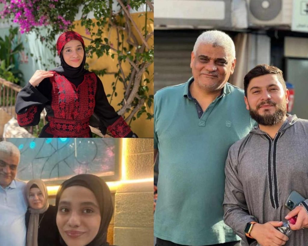 الاحتلال يغتال قائد حماس في لبنان فتح شريف وعائلته بقصف جنوب لبنان