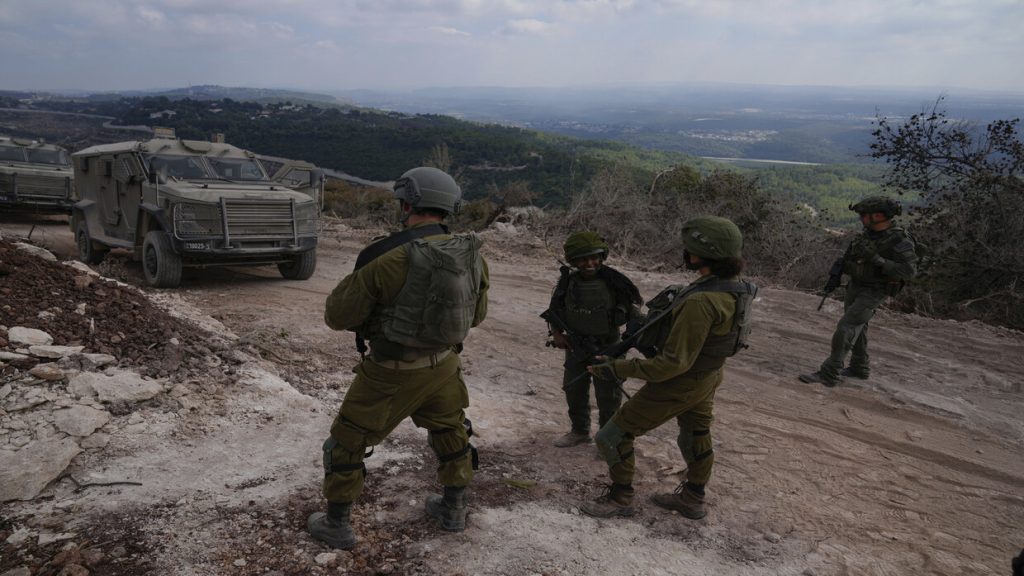 وزير إسرائيلي: “إسرائيل” ستشن هجوما غير مسبوق على حزب الله وغزة
