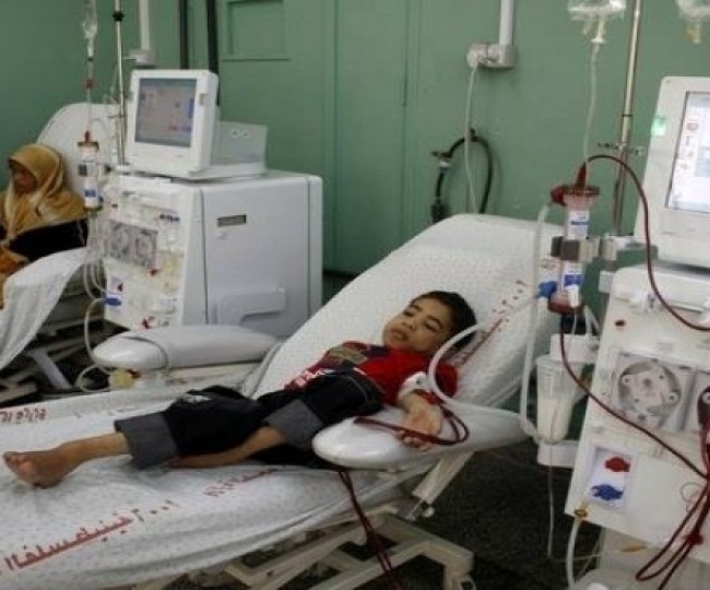 إسرائيل تمنع 7 منظمات طبية من دخول غزة