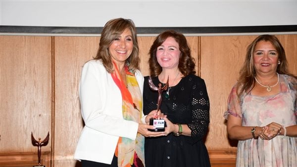 الأفلام القصيرة مليئة بالمبدعين وأتمني الاهتمام بها |صور