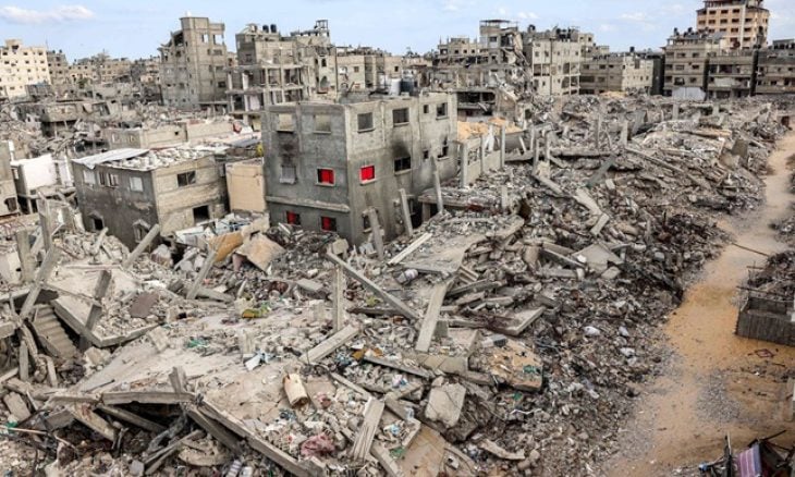 أخطر نتائج “طوفان الأقصى” نكبةٌ في غزة ونزيفٌ في وعي الإسرائيليين