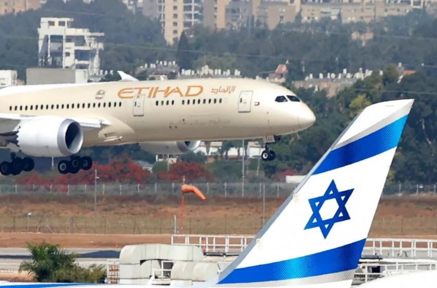 أستراليا تحث مواطنيها على مغادرة إسرائيل فورا