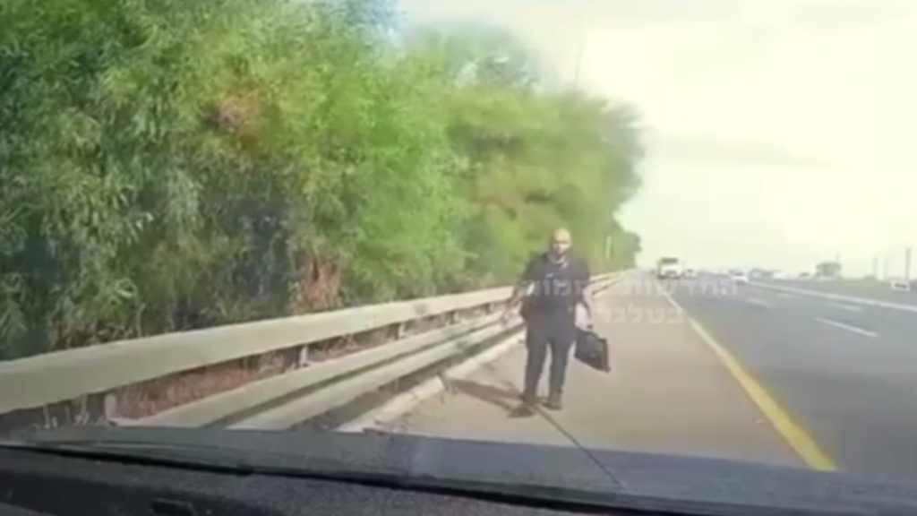 تفاصيل جديدة عن منفذ عملية أسدود والقتيل الإسرائيلي