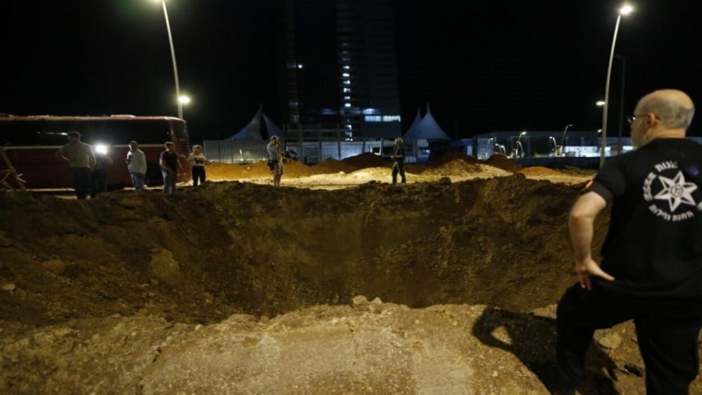 موقع عبري: “إسرائيل” عازمة على اصطياد “حلم العمر”