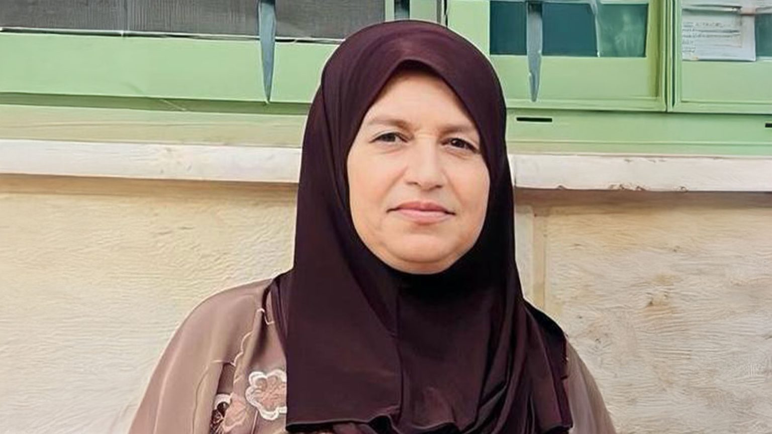 استنكار أممي لقتل الاحتلال المواطنة أبو سلامة أثناء قطفها ثمار الزيتون