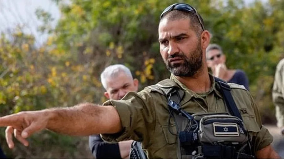 تفاصيل مقتل ضابط كبير للاحتلال على حدود لبنان قبل عام على يد حركة الجهاد الإسلامي